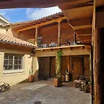 Hostel L' Abilleiru Rural