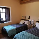 L' Abilleiru Rural Santibanez de Valdeiglesias