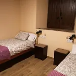 Hostel L' Abilleiru Rural *