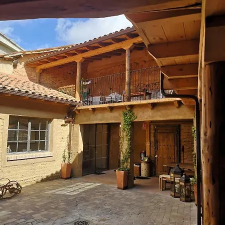 Vandrerhjem L' Abilleiru Rural