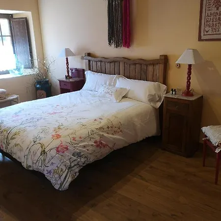 Hostel L' Abilleiru Rural