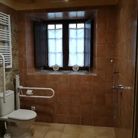 L' Abilleiru Rural *