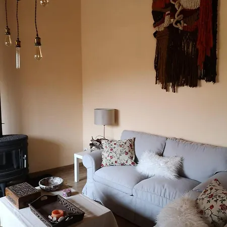 L' Abilleiru Rural *