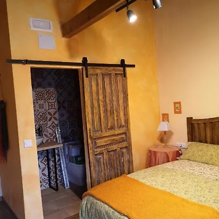 L' Abilleiru Rural Hostel *