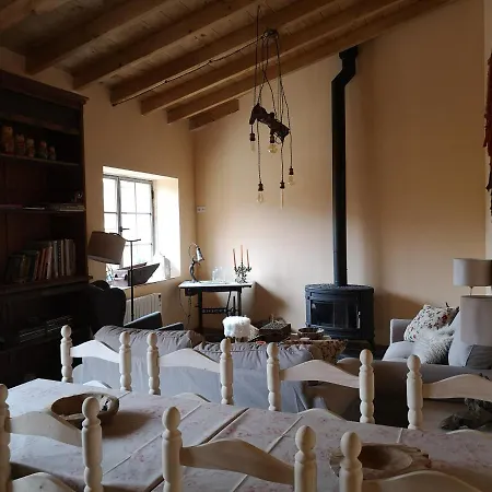 L' Abilleiru Rural Хостел