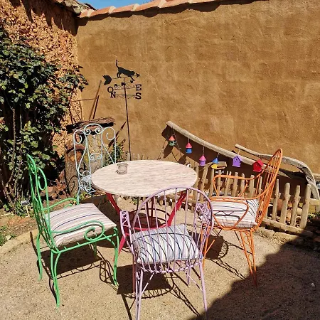 L' Abilleiru Rural Hostel