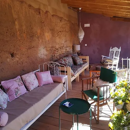 Albergue L' Abilleiru Rural