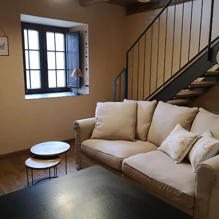 Hostel L' Abilleiru Rural Santibanez de Valdeiglesias