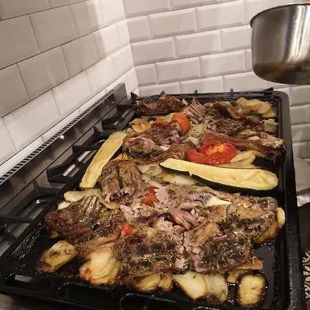 L' Abilleiru Rural * Santibanez de Valdeiglesias