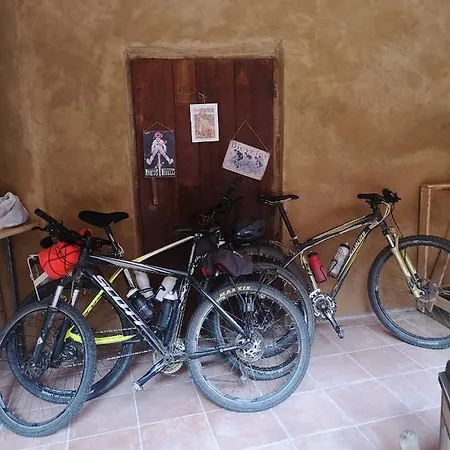 L' Abilleiru Rural Hostel *