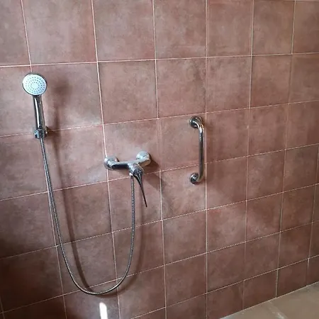 Hostel L' Abilleiru Rural *