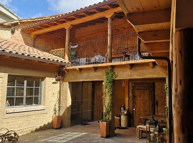 Hostel L' Abilleiru Rural