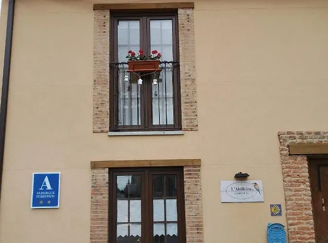 Hostel L' Abilleiru Rural