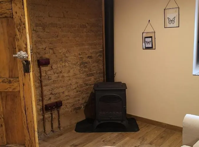 Hostel L' Abilleiru Rural