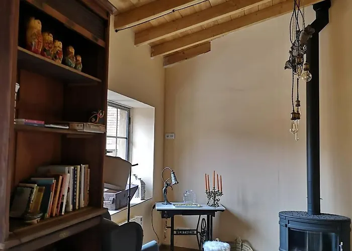 Hostel L' Abilleiru Rural