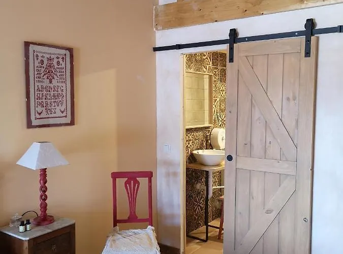 Hostel L' Abilleiru Rural