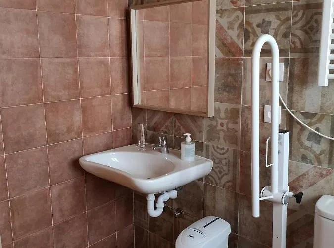 Hostel L' Abilleiru Rural