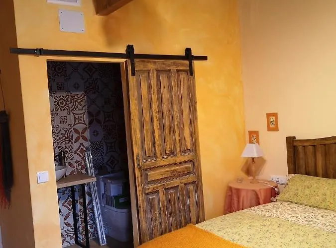 L' Abilleiru Rural Hostel *