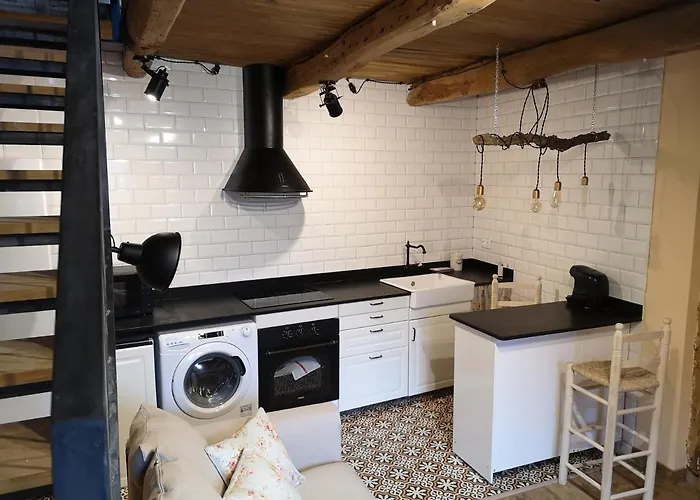 L' Abilleiru Rural Santibanez de Valdeiglesias