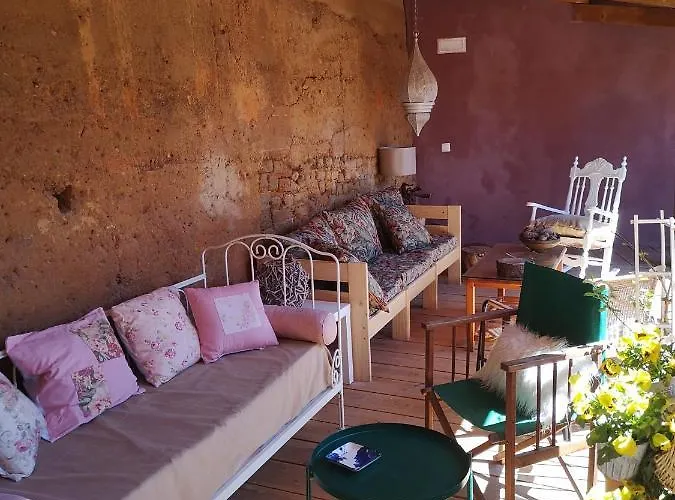 Hostel L' Abilleiru Rural