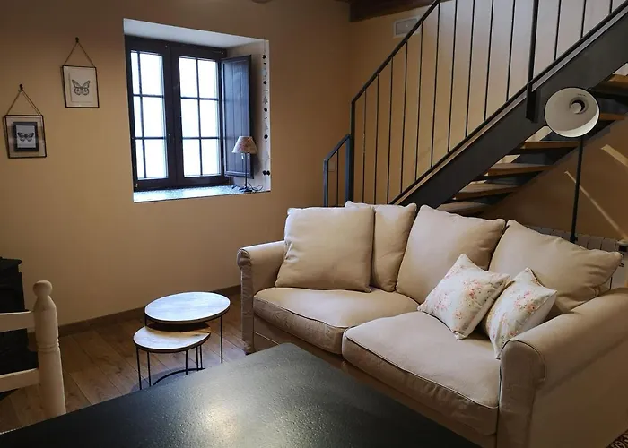 Hostel L' Abilleiru Rural Santibanez de Valdeiglesias