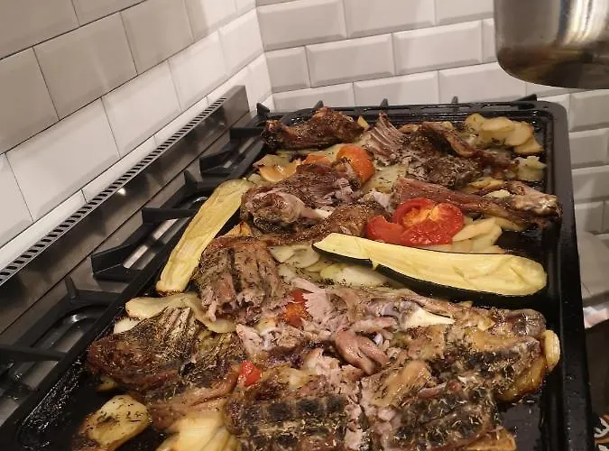 L' Abilleiru Rural * Santibanez de Valdeiglesias