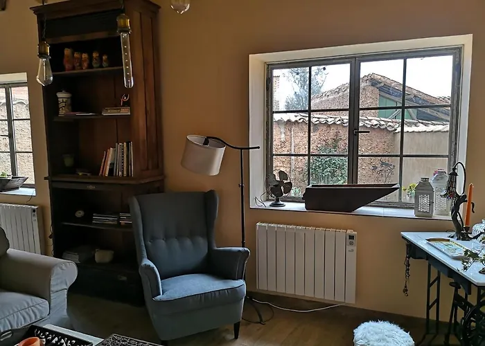 L' Abilleiru Rural Hostel Santibanez de Valdeiglesias